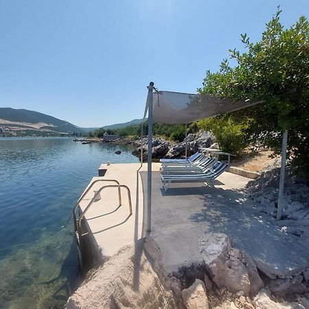 Apartments By The Sea Zuronja, Peljesac - 13202 Putniković Екстериор снимка
