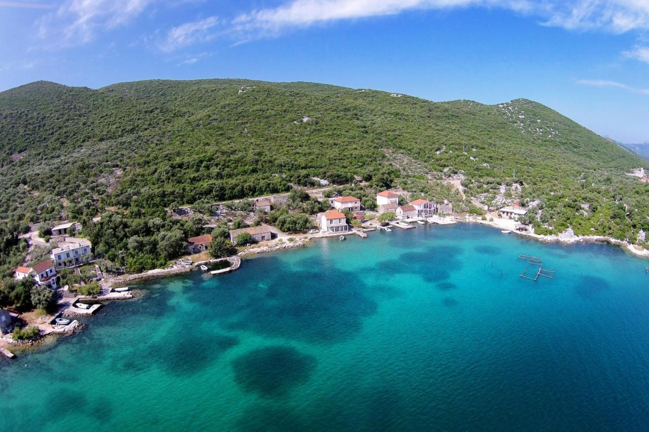 Apartments By The Sea Zuronja, Peljesac - 13202 Putniković Екстериор снимка