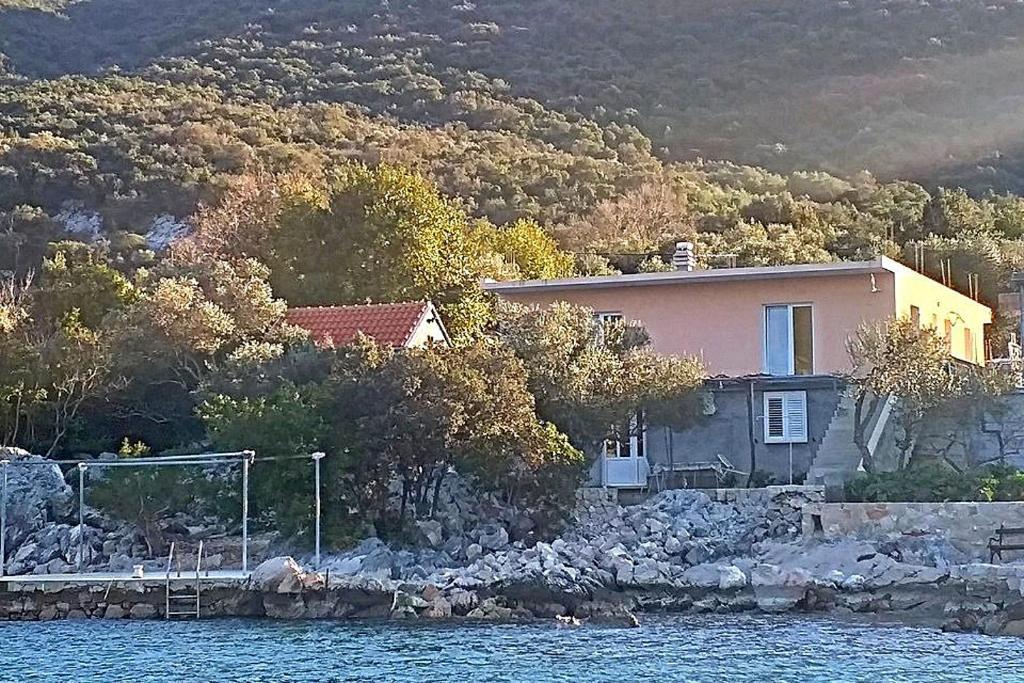Apartments By The Sea Zuronja, Peljesac - 13202 Putniković Екстериор снимка