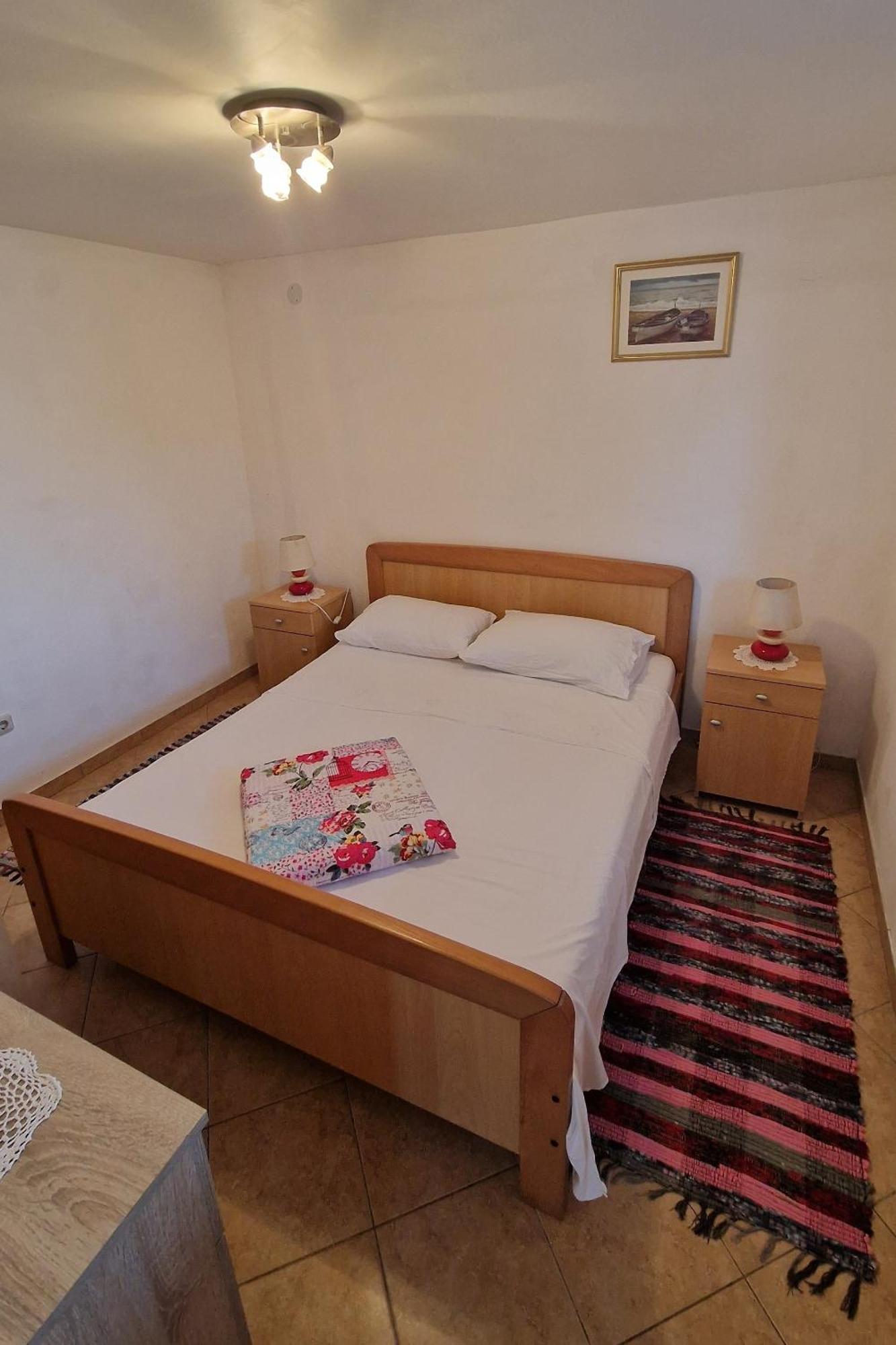 Apartments By The Sea Zuronja, Peljesac - 13202 Putniković Екстериор снимка