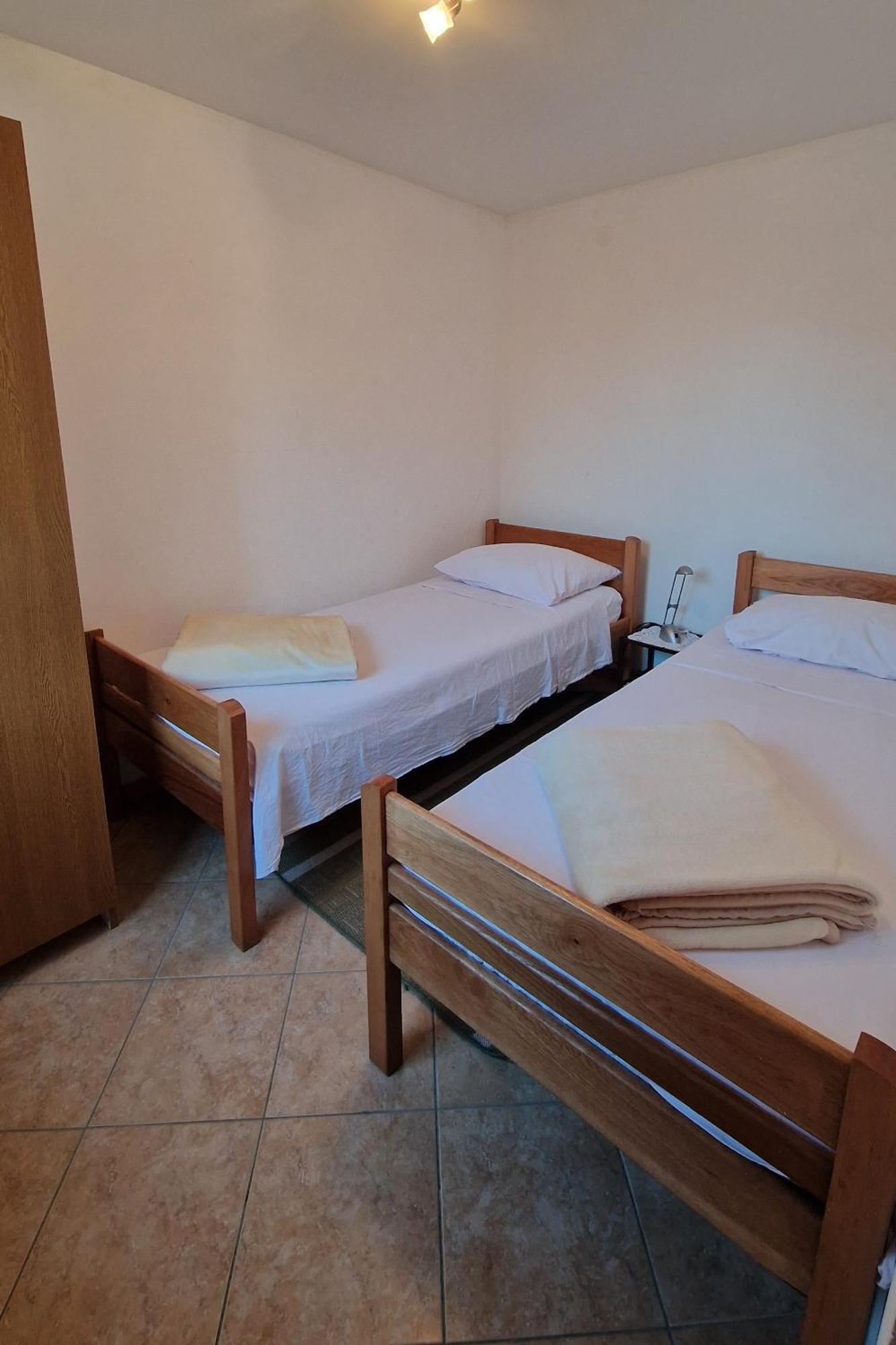 Apartments By The Sea Zuronja, Peljesac - 13202 Putniković Екстериор снимка