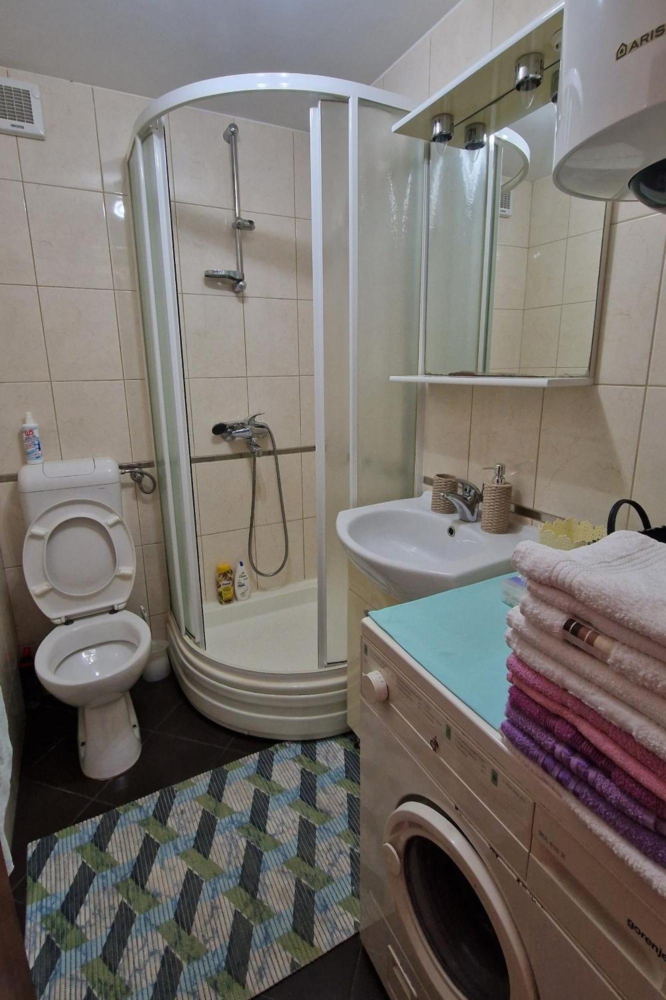 Apartments By The Sea Zuronja, Peljesac - 13202 Putniković Екстериор снимка