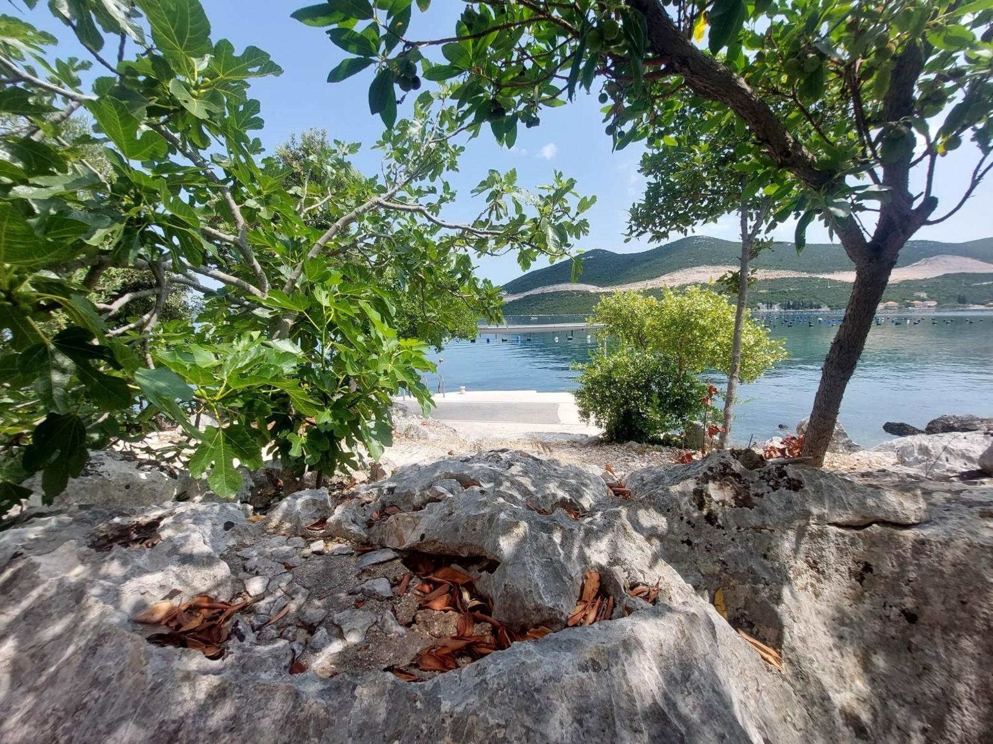 Apartments By The Sea Zuronja, Peljesac - 13202 Putniković Екстериор снимка