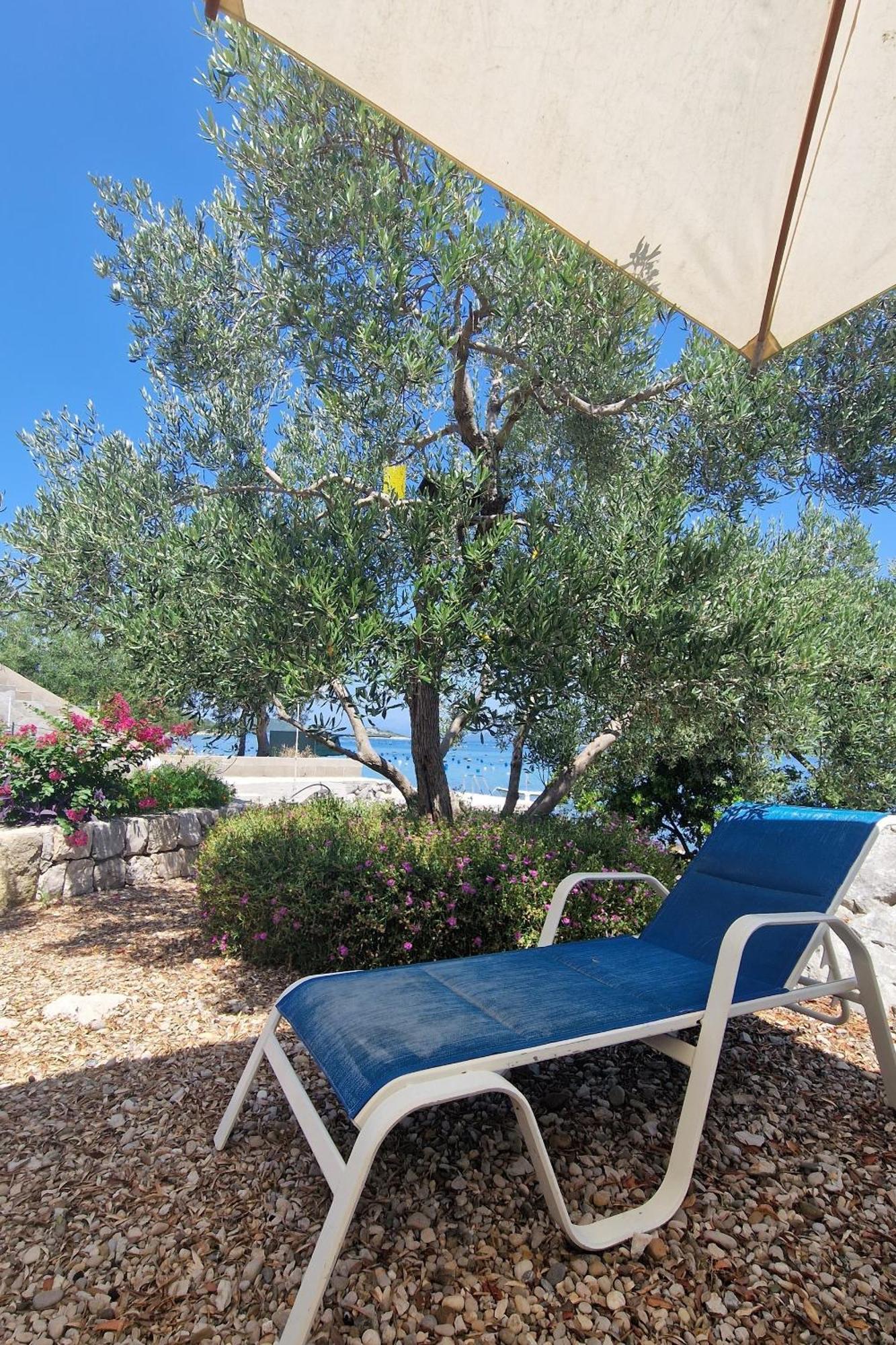 Apartments By The Sea Zuronja, Peljesac - 13202 Putniković Екстериор снимка
